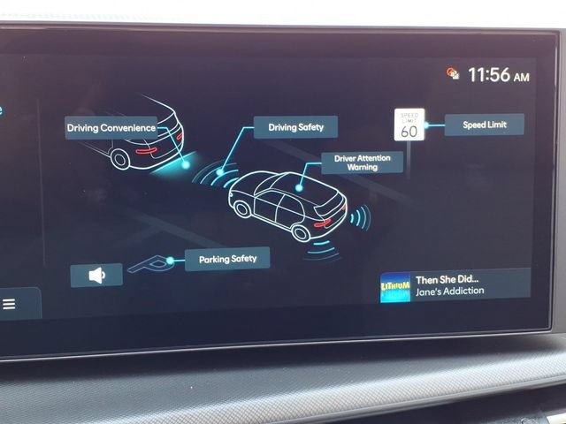New 2027 Hyundai Santa Fe SEL FWD image 10