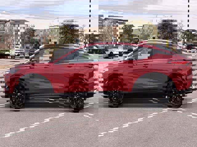 Used 2026 Buick Envista Sport Touring w/ Convenience II Package FWD image 3