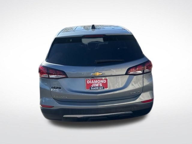 Used 2024 Chevrolet Equinox LT AWD/4WD image 15