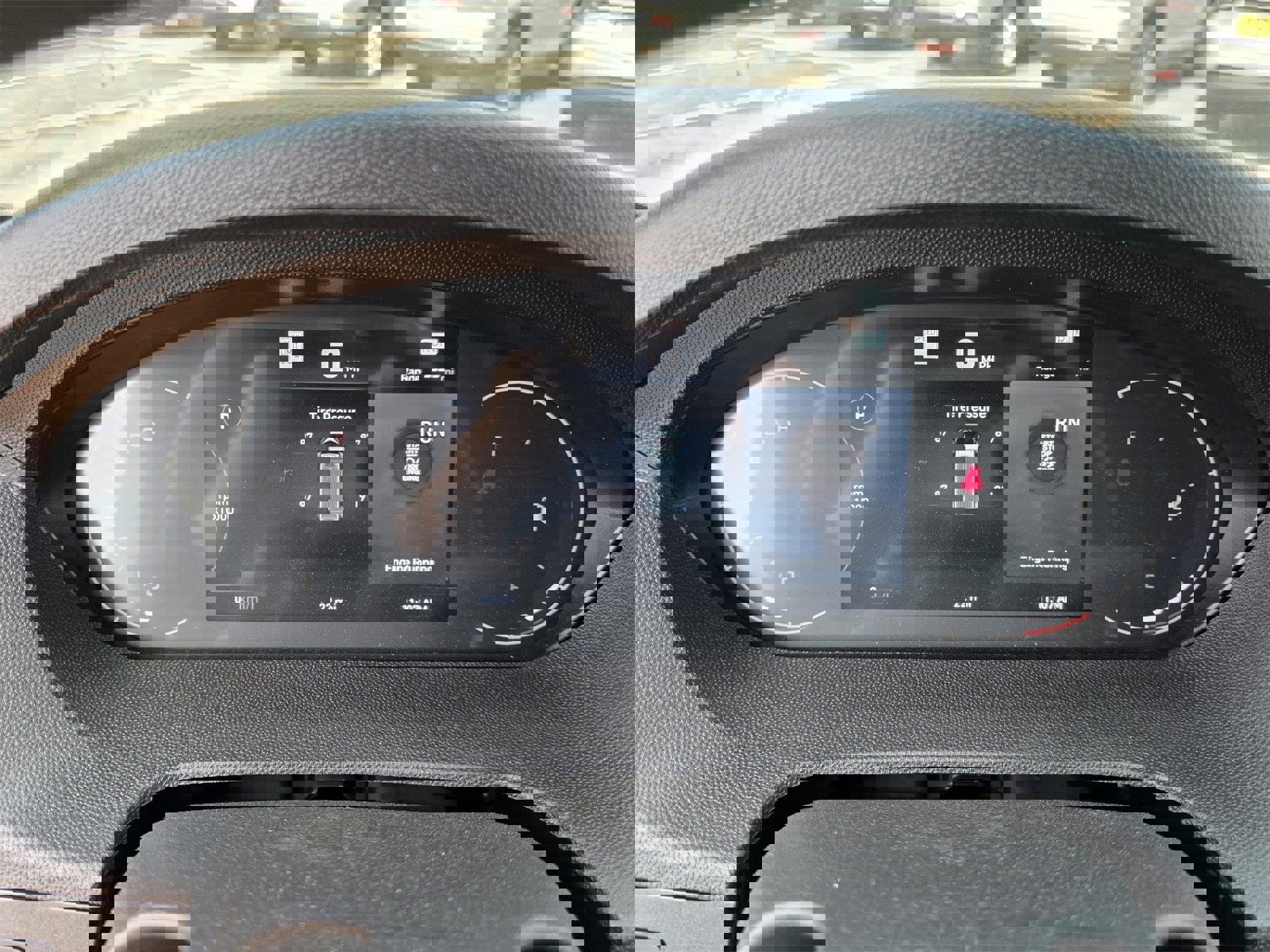 New 2025 RAM ProMaster 2500 w/ Premium Convenience Group image 12