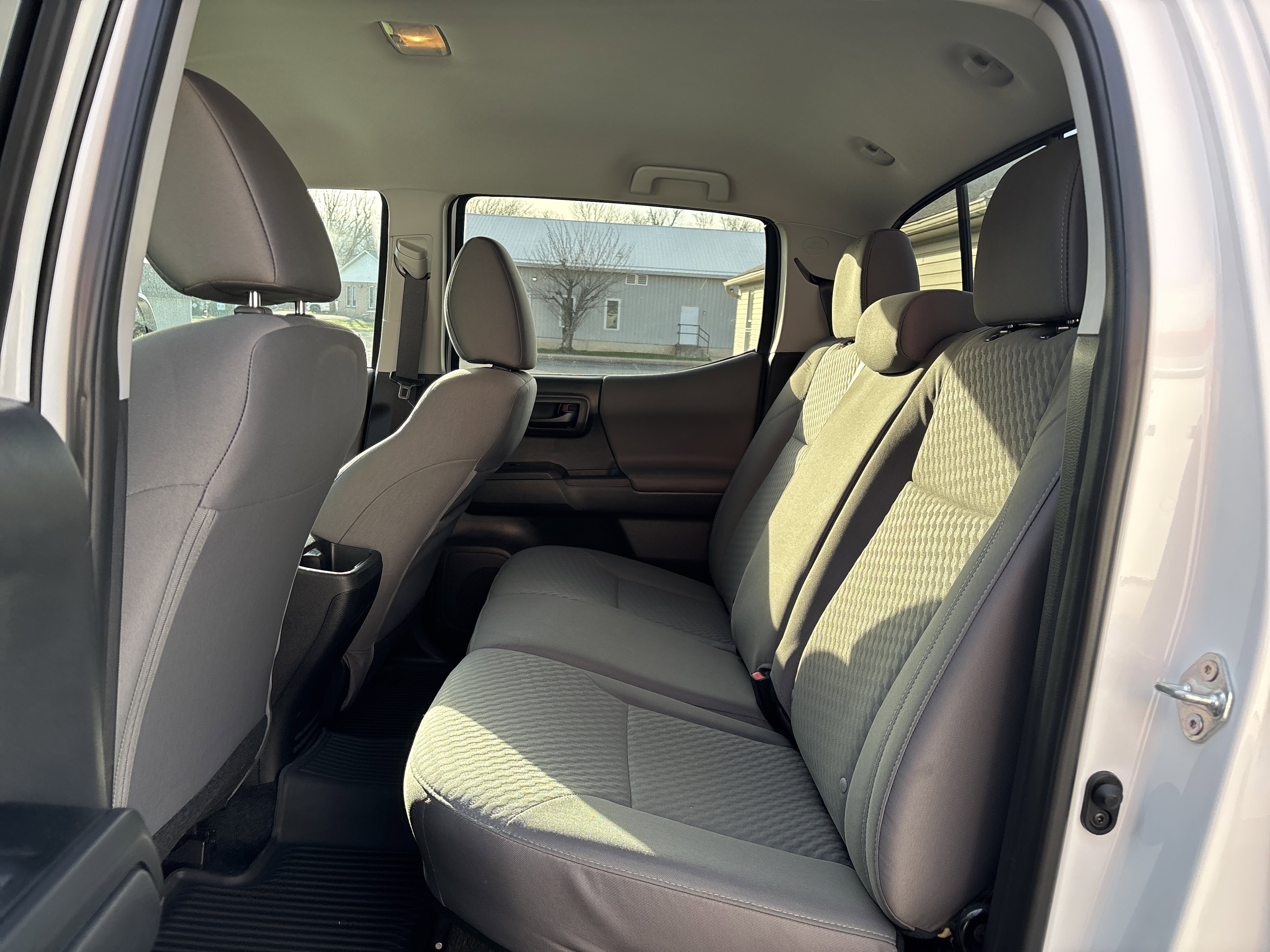 Certified 2023 Toyota Tacoma SR image 13