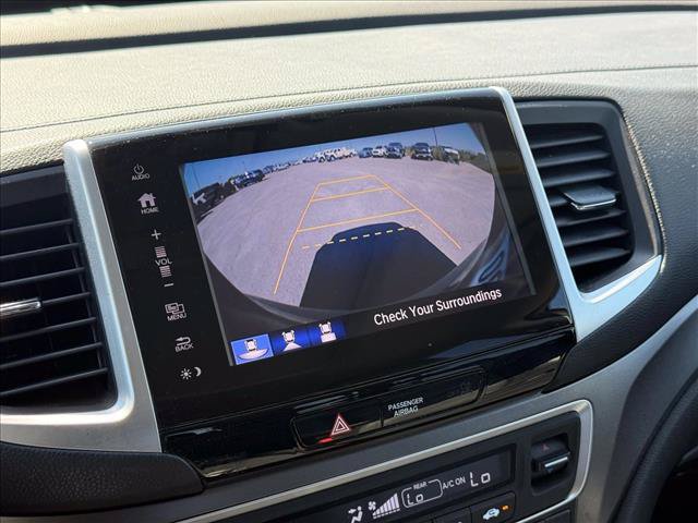 Used 2017 Honda Pilot EX-L image 12