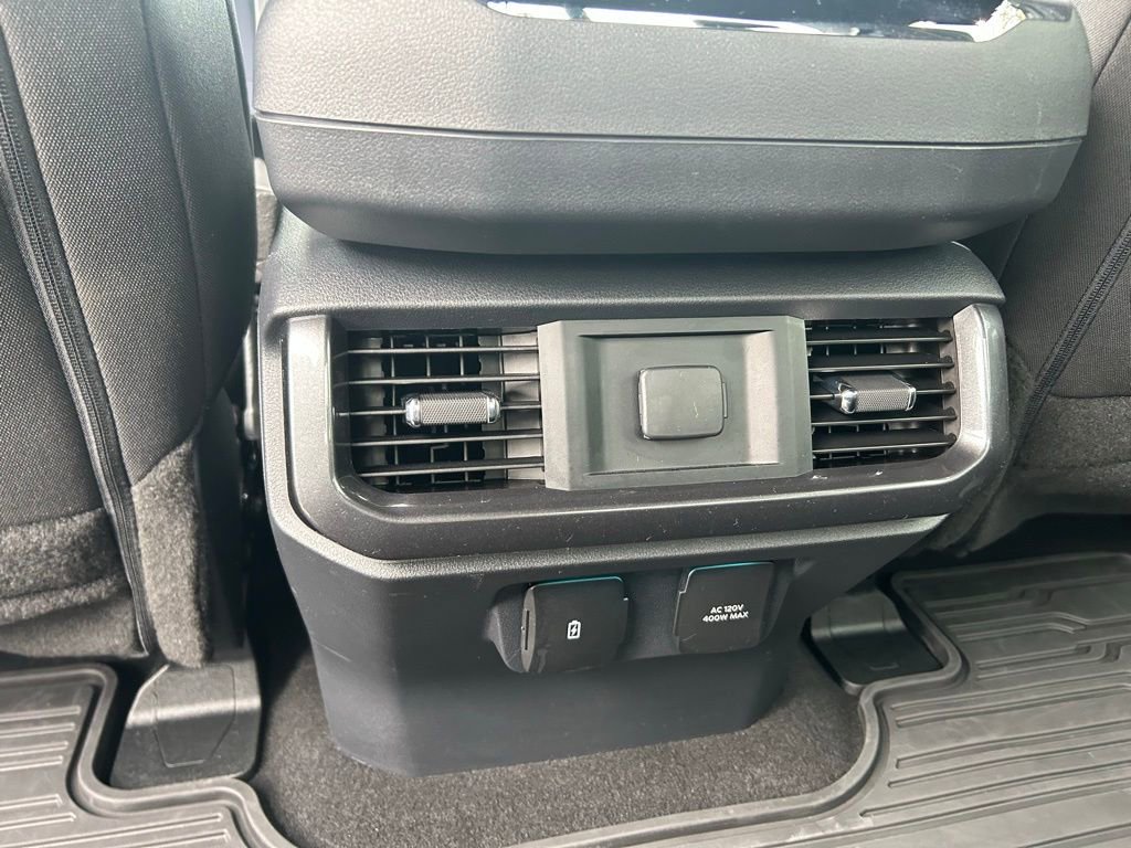 Certified 2023 Ford F150 XLT w/ Equipment Group 302A High image 22