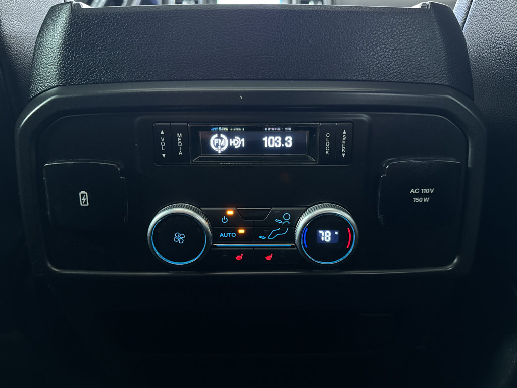 Certified 2019 Ford Expedition Limited w/ Equipment Group 301A image 23