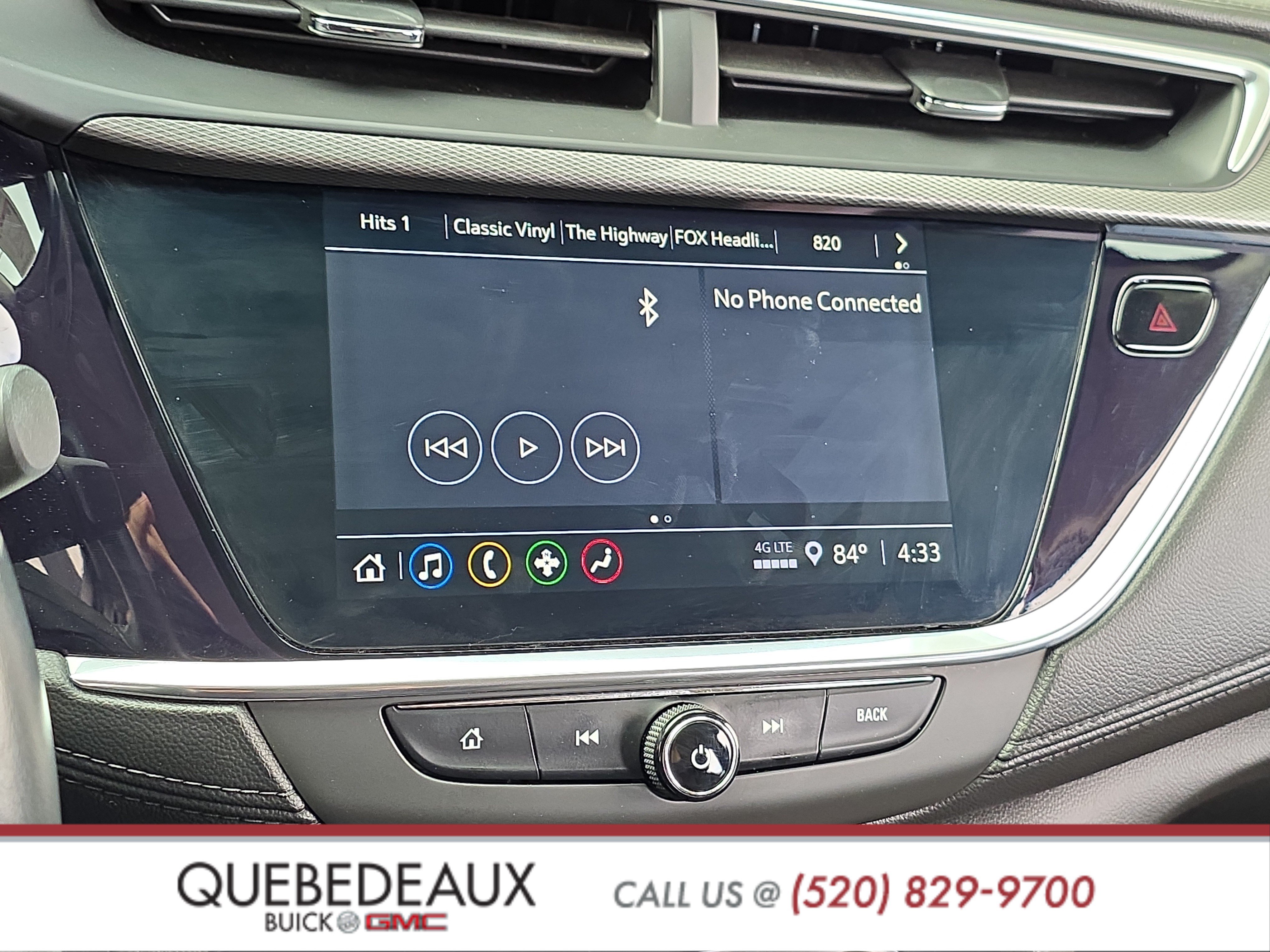Used 2023 Buick Encore GX Select FWD image 17