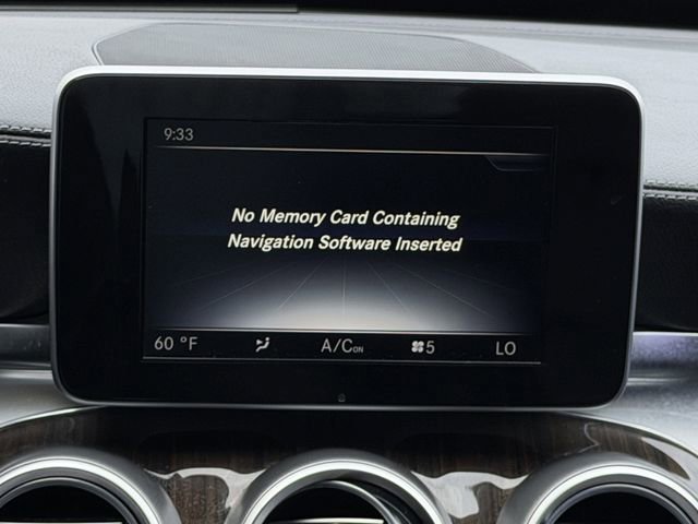 Used 2015 Mercedes-Benz C 300 Sedan image 17