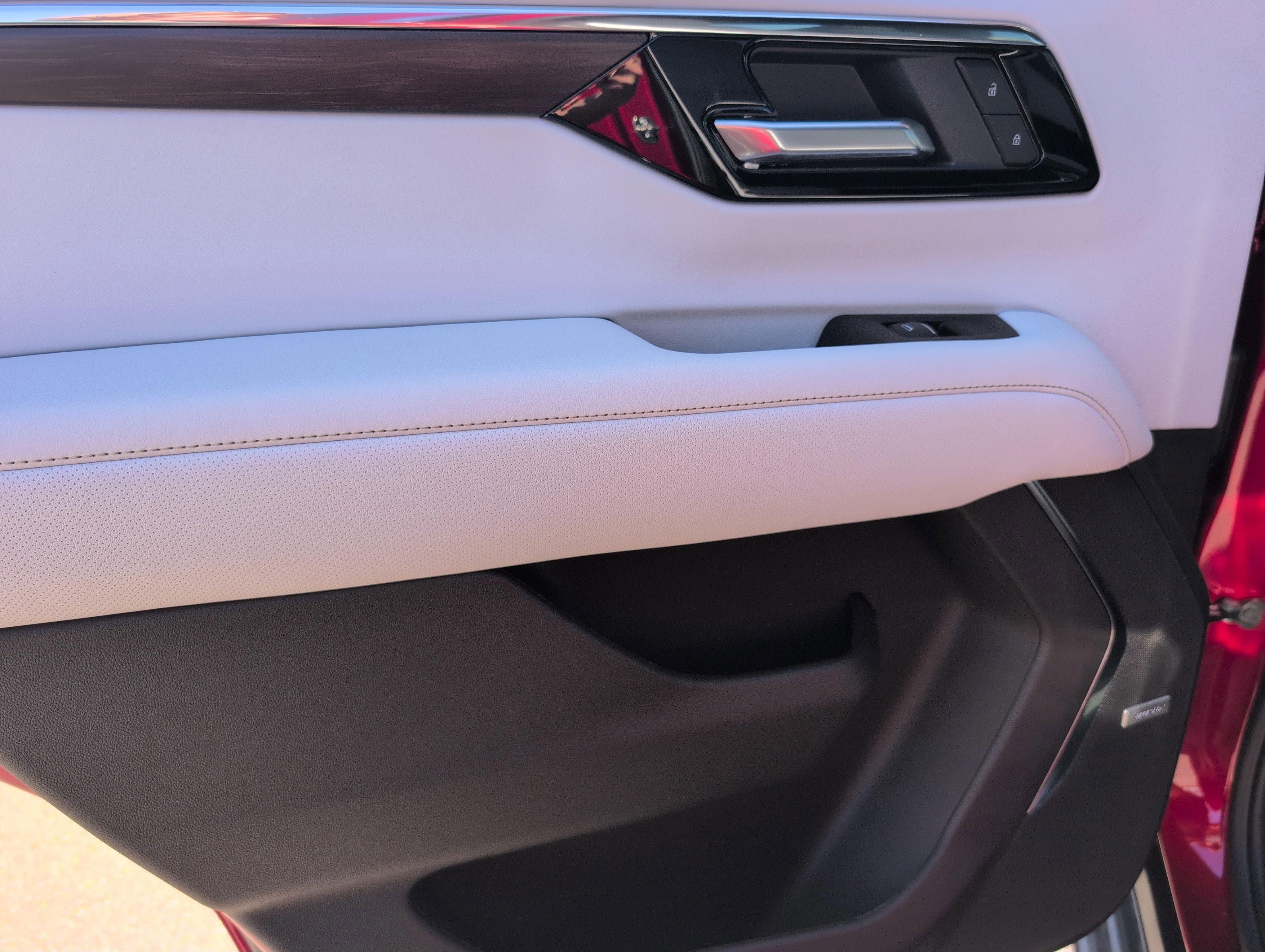 New 2026 Chevrolet Tahoe Premier image 34