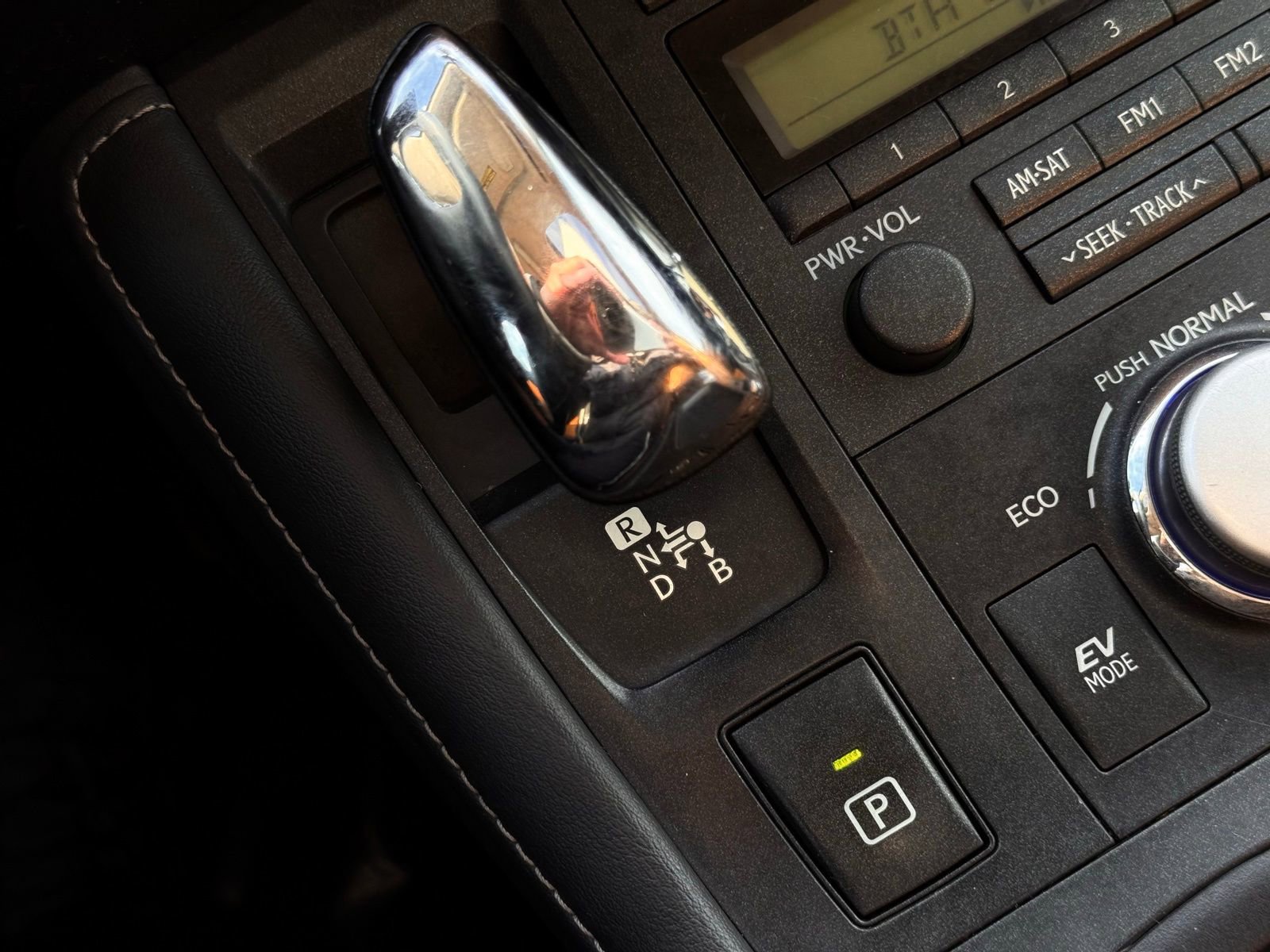 Used 2012 Lexus CT 200h image 36