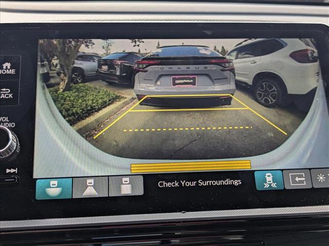 New 2026 Honda Ridgeline TrailSport image 14