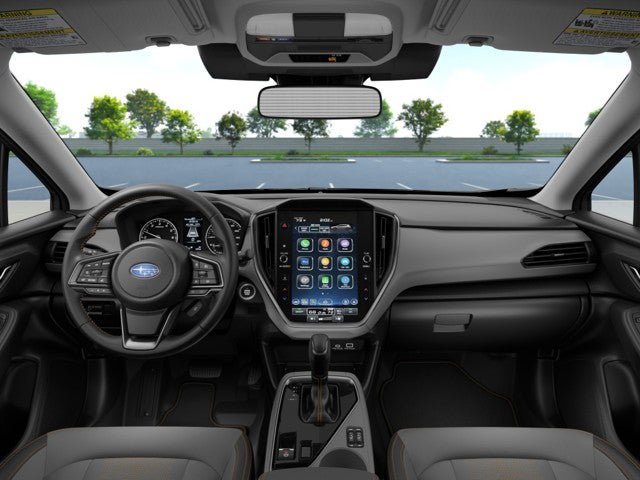 New 2027 Subaru Crosstrek 2.5i Limited AWD/4WD image 18