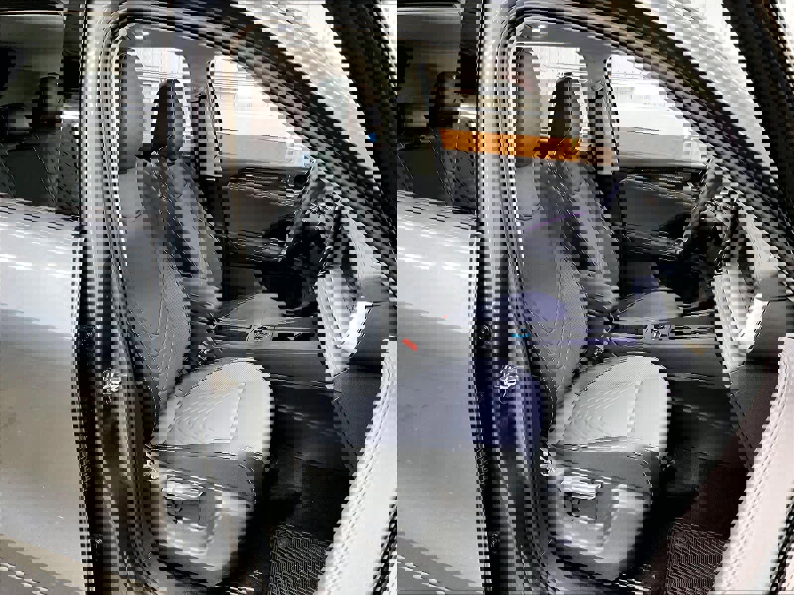 New 2026 Volkswagen Tiguan SE image 31