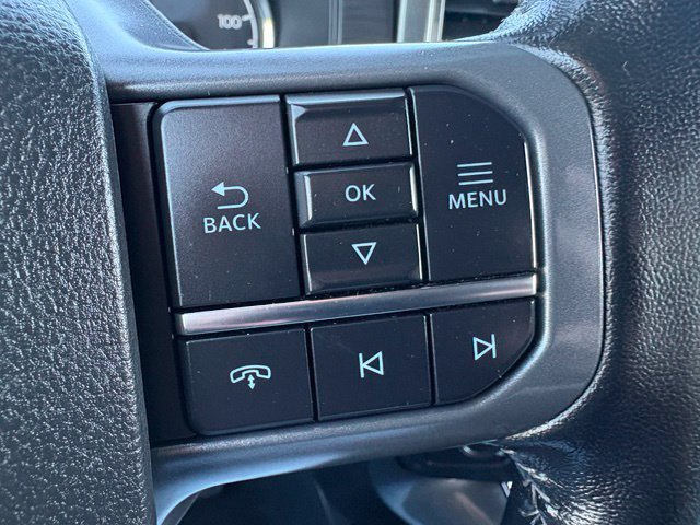Used 2022 Ford F150 XLT w/ Equipment Group 302A High AWD/4WD image 25