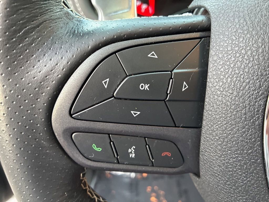 Used 2024 Dodge Durango SRT Hellcat image 26