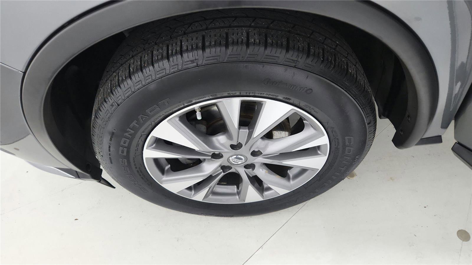 Used 2018 Nissan Murano S image 27