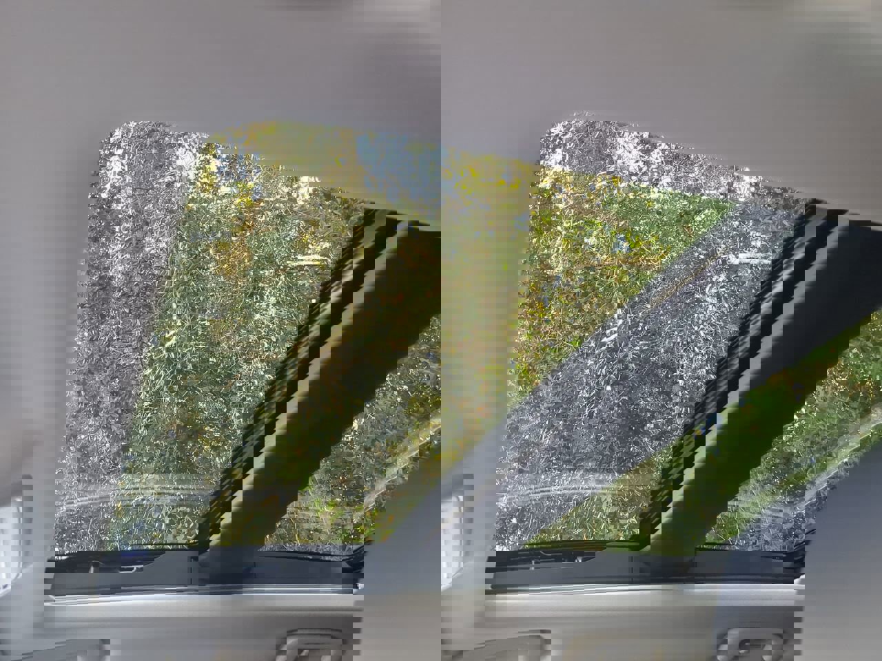 New 2025 MAZDA CX-50 AWD 2.5 S w/ Weather Package image 18