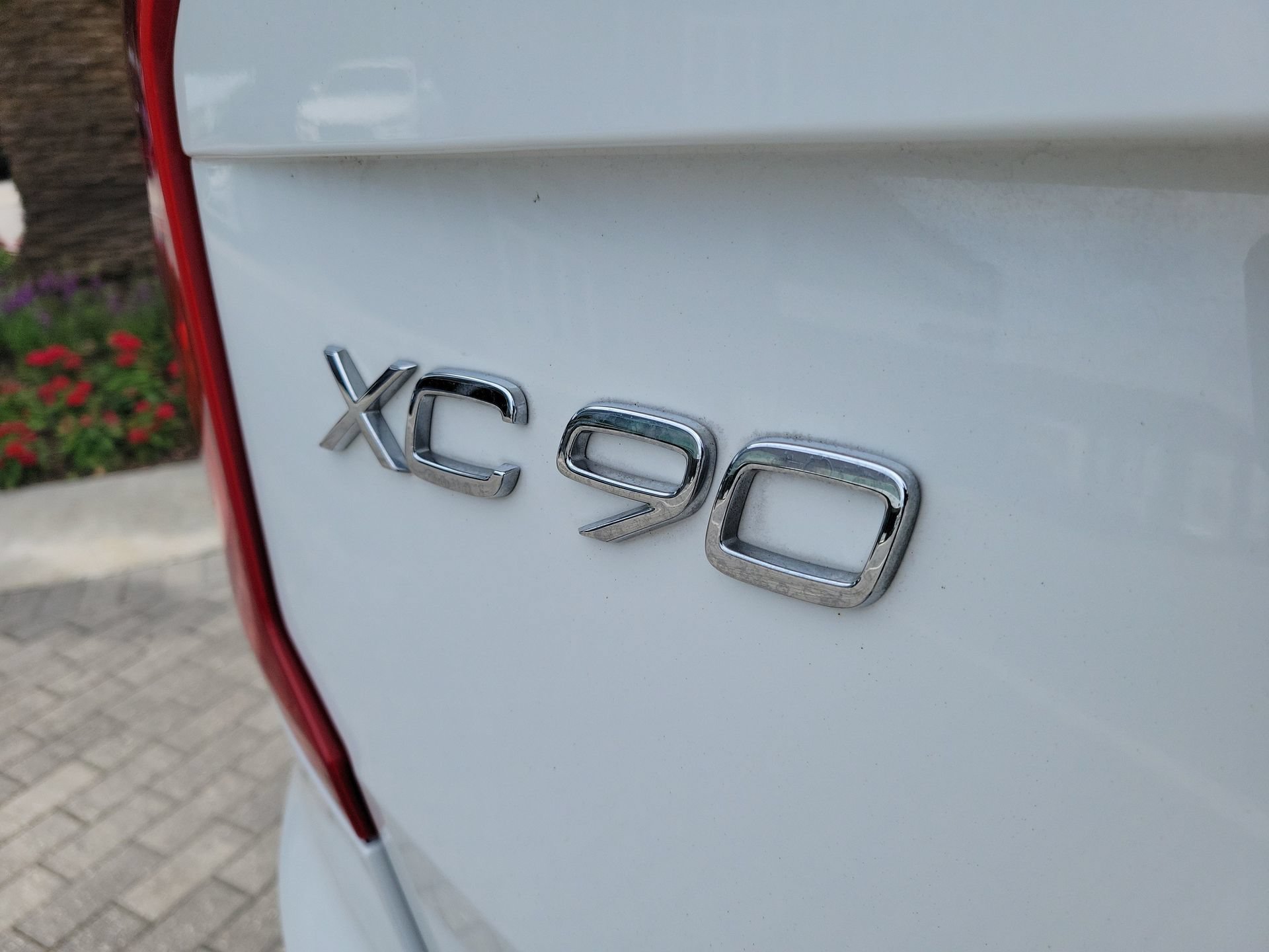 Used 2024 Volvo XC90 B6 Plus AWD/4WD image 11