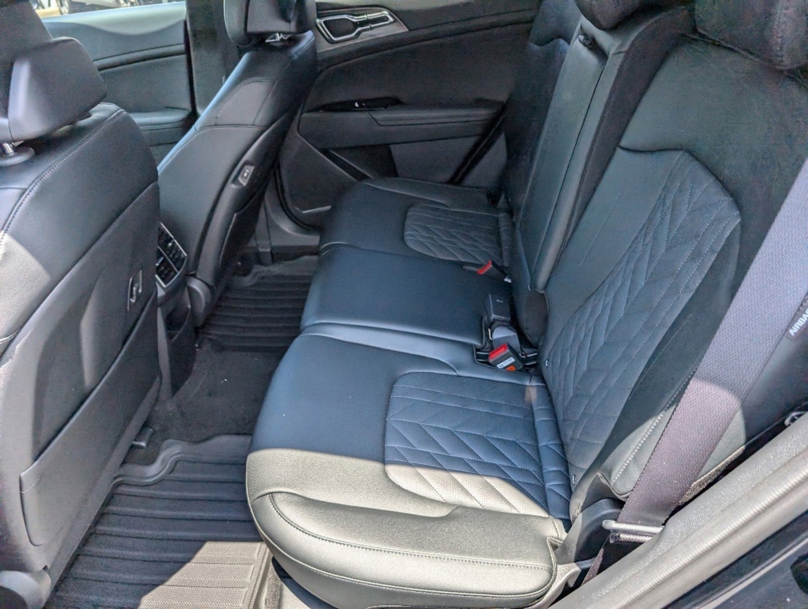 Used 2024 Kia Sportage X-Pro Prestige image 15