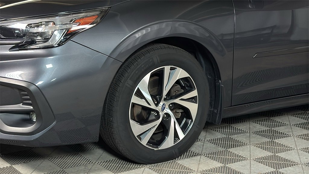 Used 2023 Subaru Legacy Premium image 4