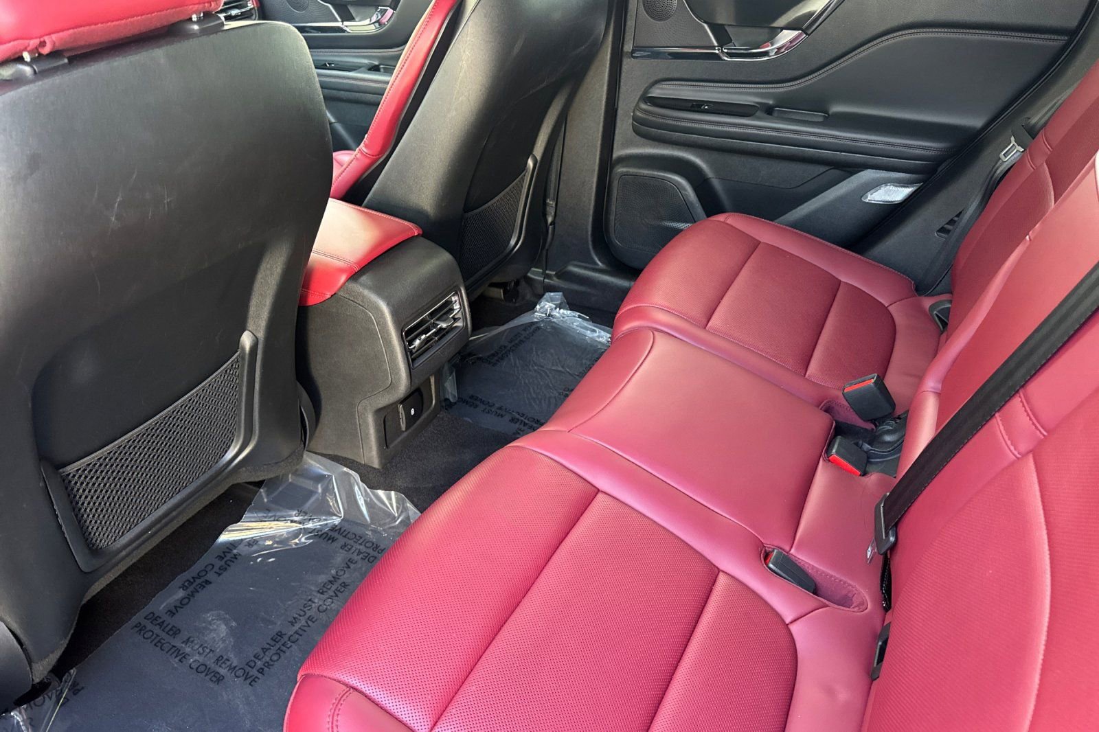 Certified 2025 Lincoln Corsair Grand Touring image 12