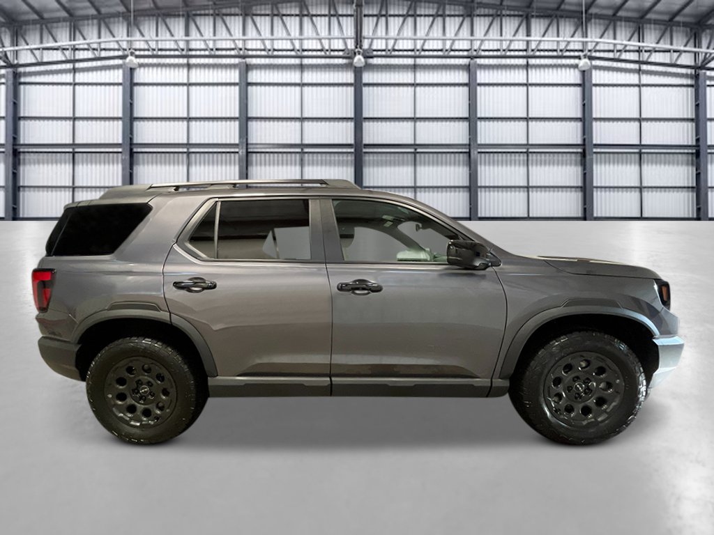 New 2026 Honda Passport TrailSport image 8