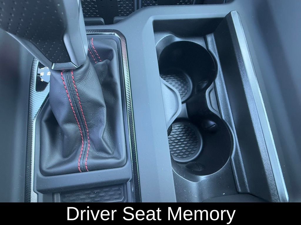 New 2026 RAM 1500 RHO w/ RHO Level 1 Equipment Group image 16