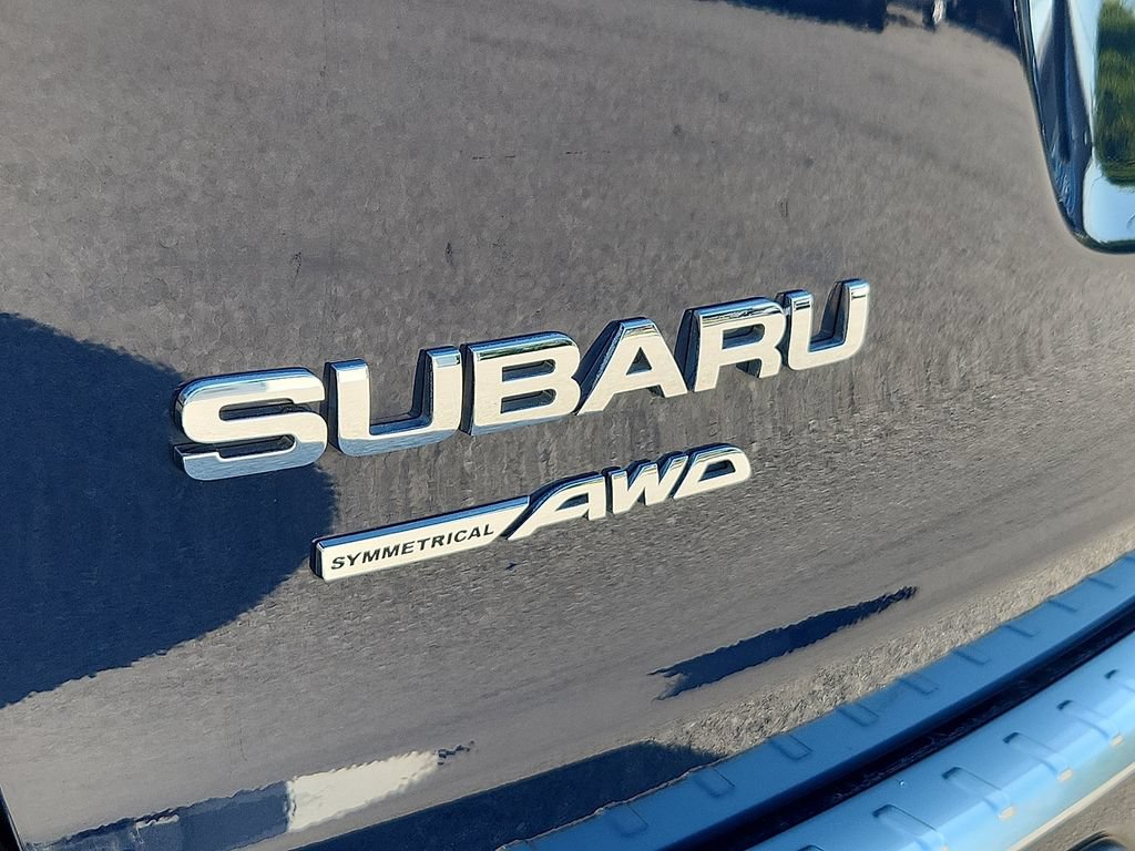 Used 2025 Subaru Ascent Touring AWD/4WD image 27
