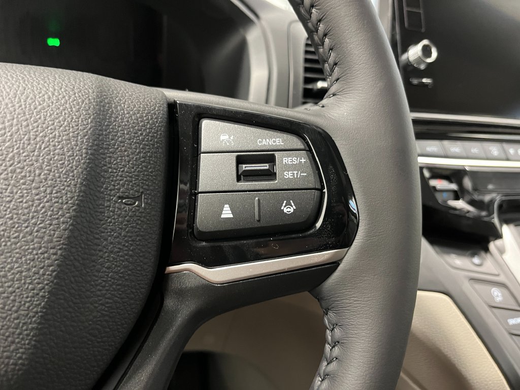 New 2026 Honda Odyssey EX-L image 16