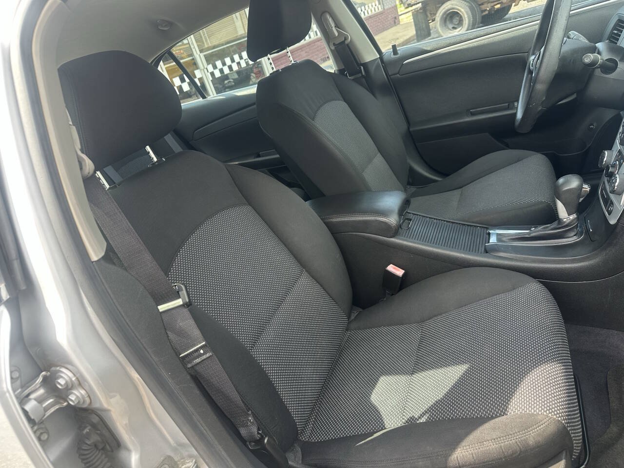 Used 2012 Chevrolet Malibu LT w/ Power Convenience Package FWD image 35