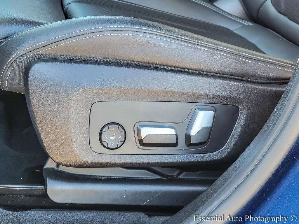 Used 2023 BMW X4 xDrive30i w/ Premium Package image 15