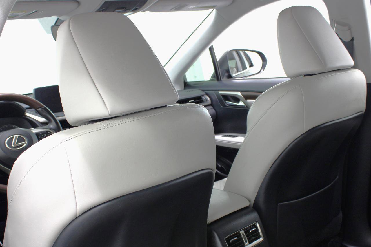 Used 2020 Lexus RX 350 Premium w/ Premium Package image 37