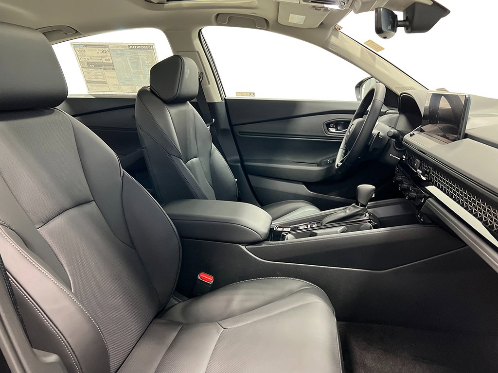 New 2025 Honda Accord EX-L image 32