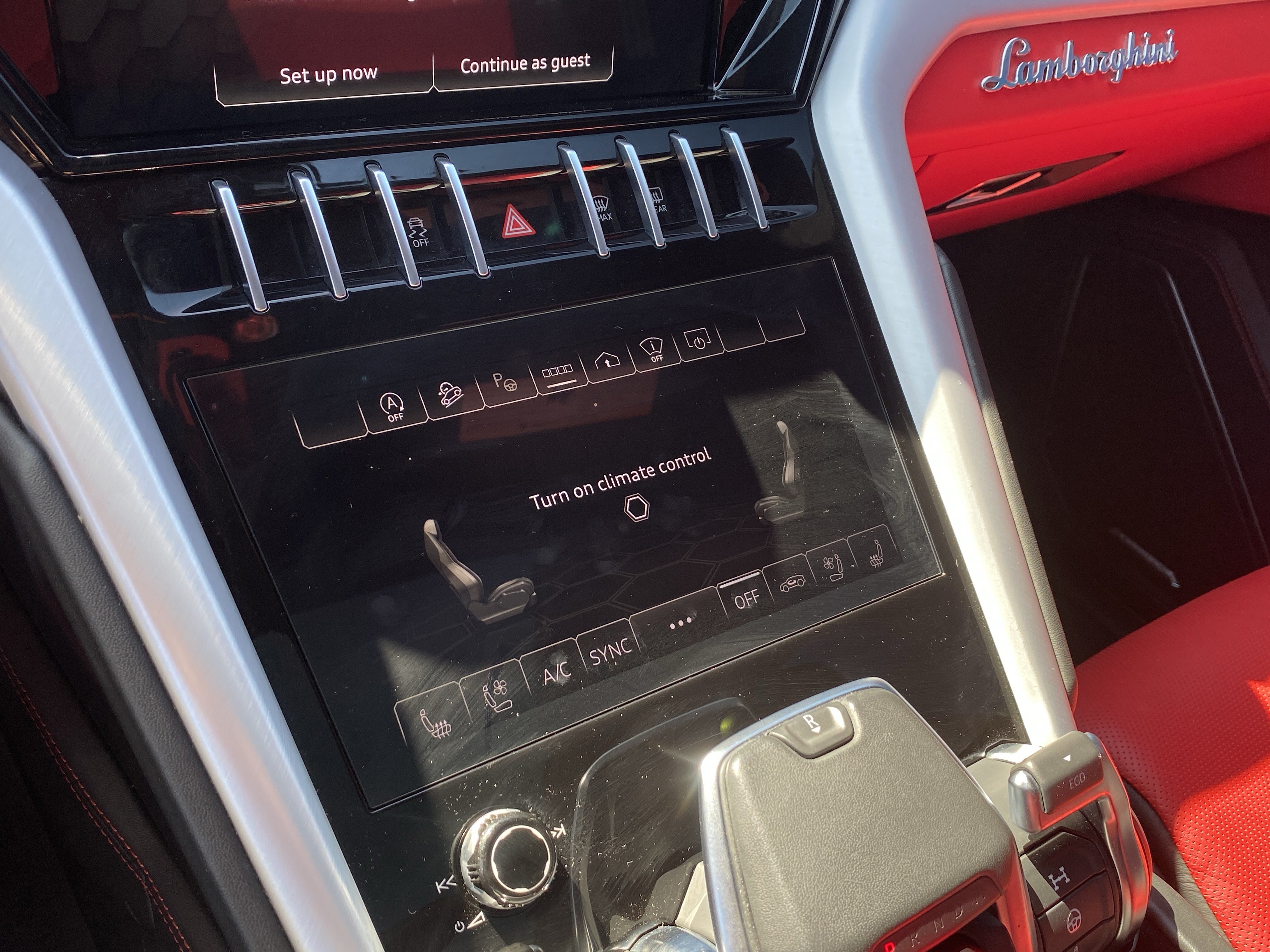 Used 2022 Lamborghini Urus AWD/4WD image 77