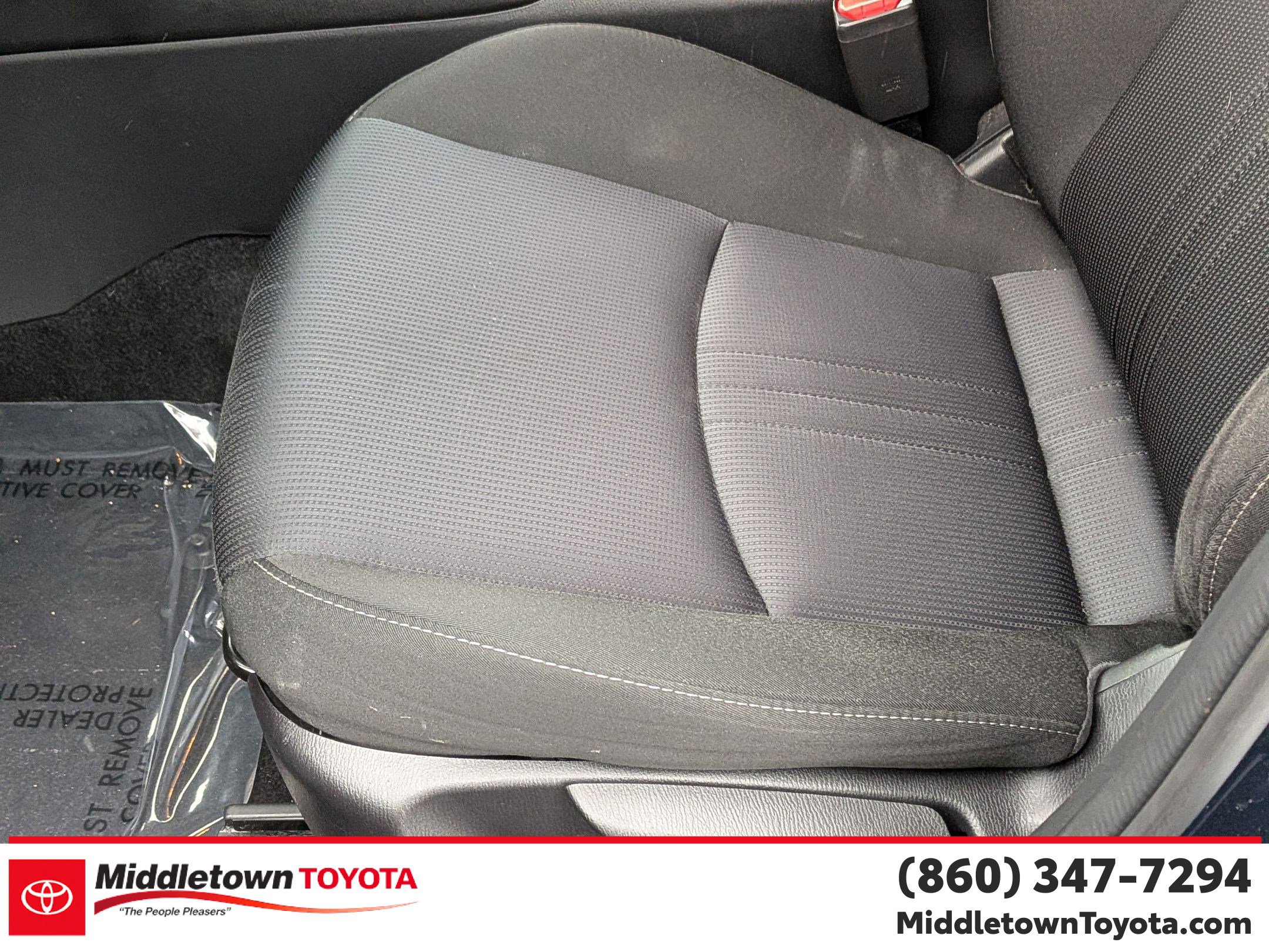 Used 2019 MAZDA CX-3 Sport w/ Sport I-ACTIVSENSE Package image 15