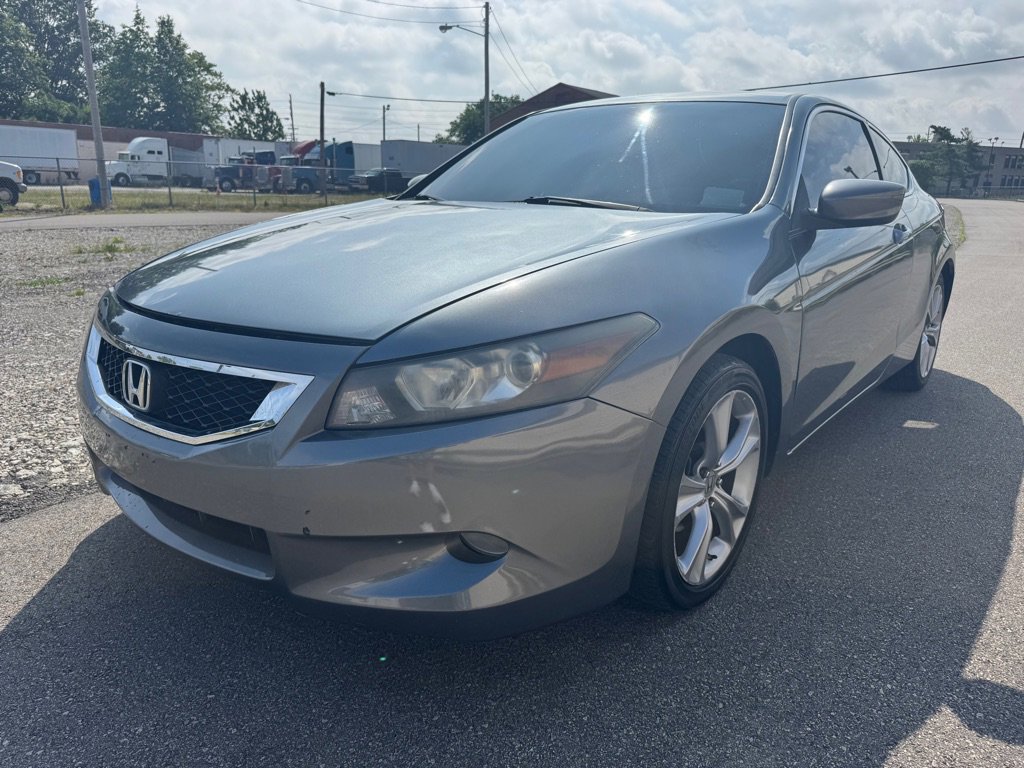 Used 2009 Honda Accord LX-S image 7
