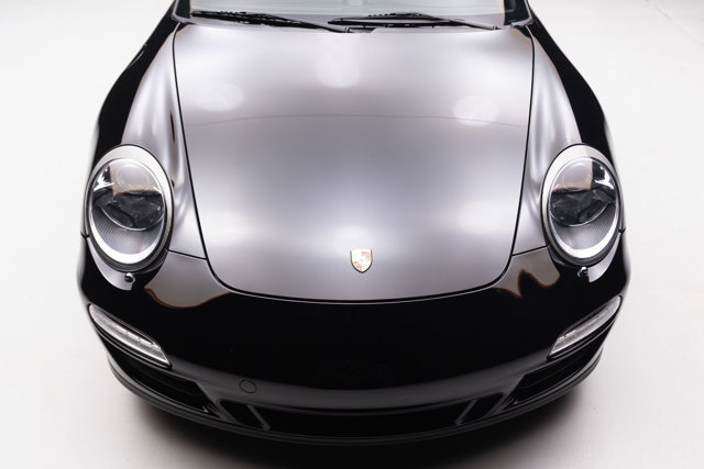 Used 2011 Porsche 911 Carrera GTS RWD image 42