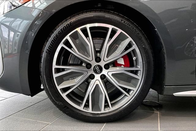 New 2025 Audi S5 Premium Plus AWD/4WD image 12