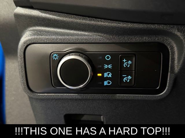 Used 2025 Ford Bronco Big Bend AWD/4WD image 22