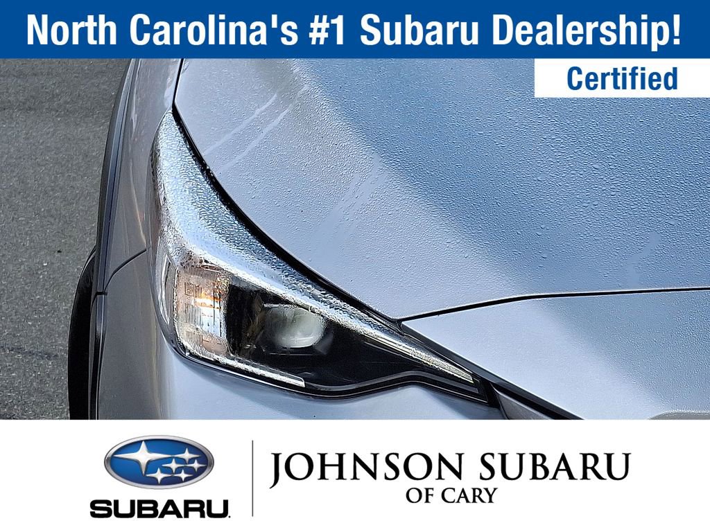 Certified 2025 Subaru Crosstrek 2.0i Premium w/ Convenience Package #2 image 27