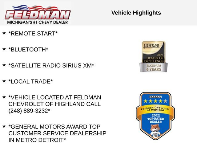 Used 2017 Chevrolet Traverse LT image 3