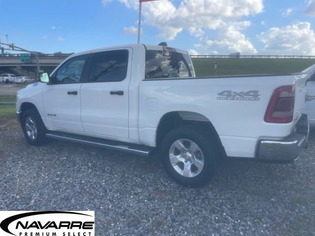 Used 2023 RAM 1500 Lone Star AWD/4WD image 5