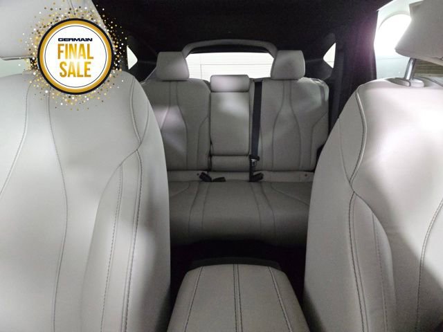 Used 2025 Acura RDX SH-AWD image 26