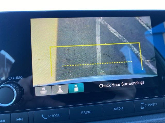 Used 2024 Honda Civic Sport image 21