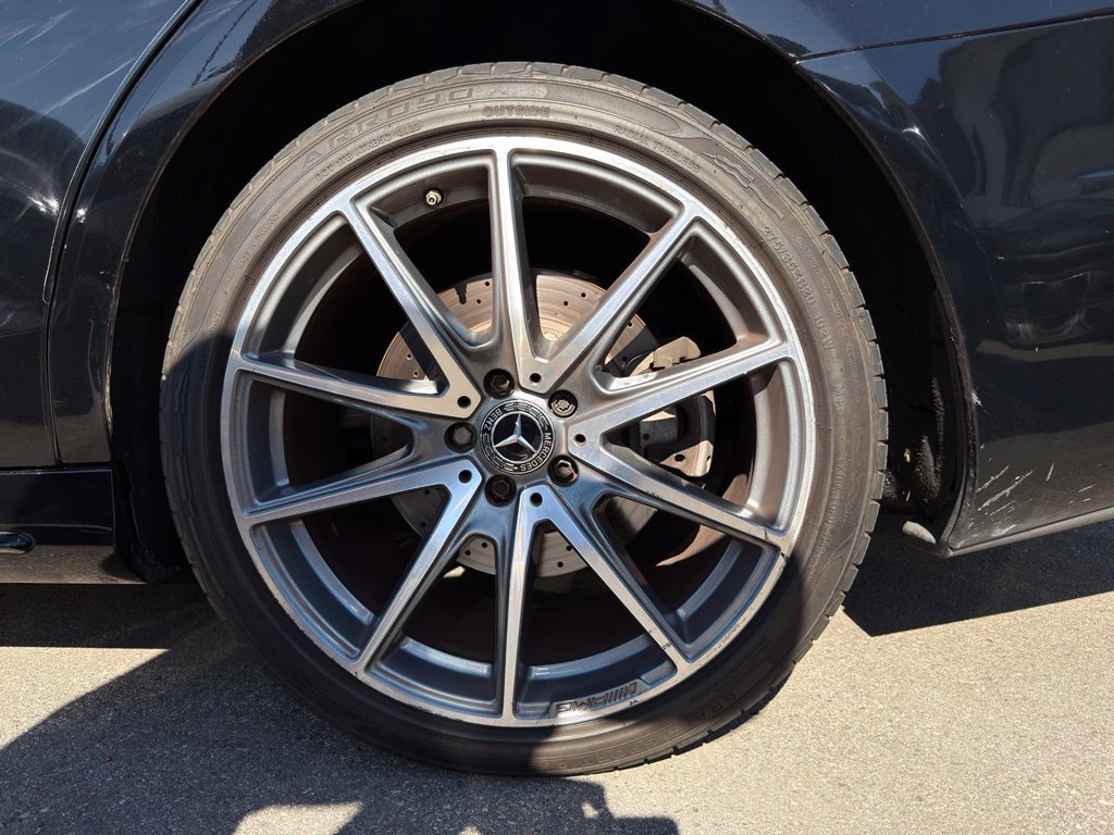 Used 2019 Mercedes-Benz S 560 Sedan image 10