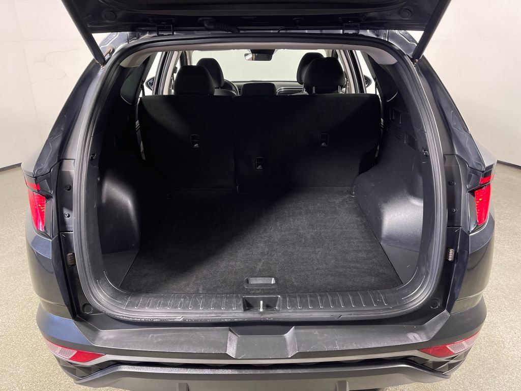 Used 2024 Hyundai Tucson SEL image 10
