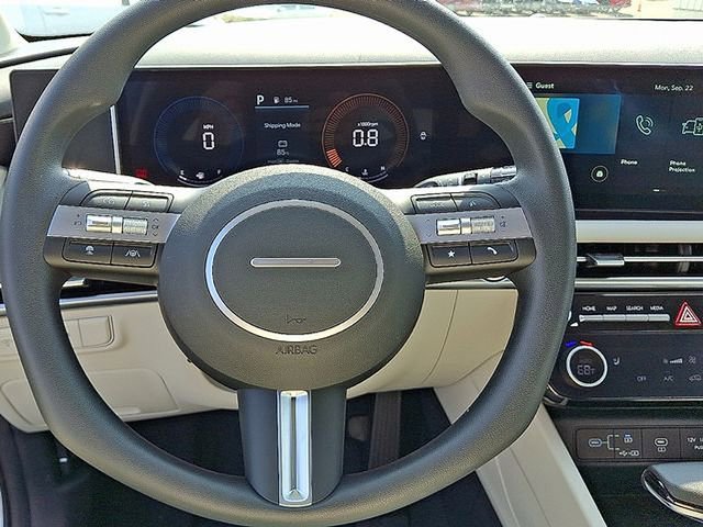 New 2026 Hyundai Tucson SEL AWD/4WD image 10