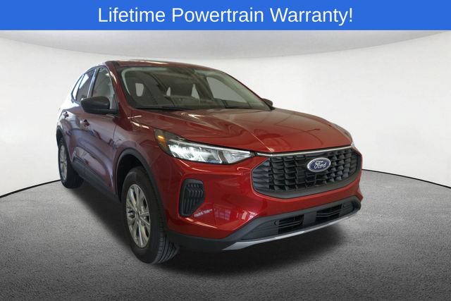 New 2025 Ford Escape Active w/ Cold Weather Package AWD/4WD image 2