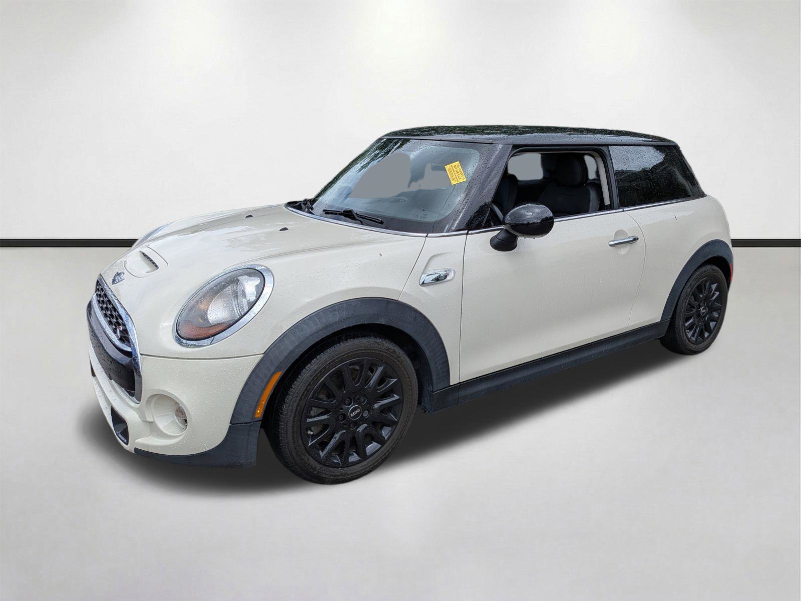 Used 2017 MINI Cooper S FWD image 8