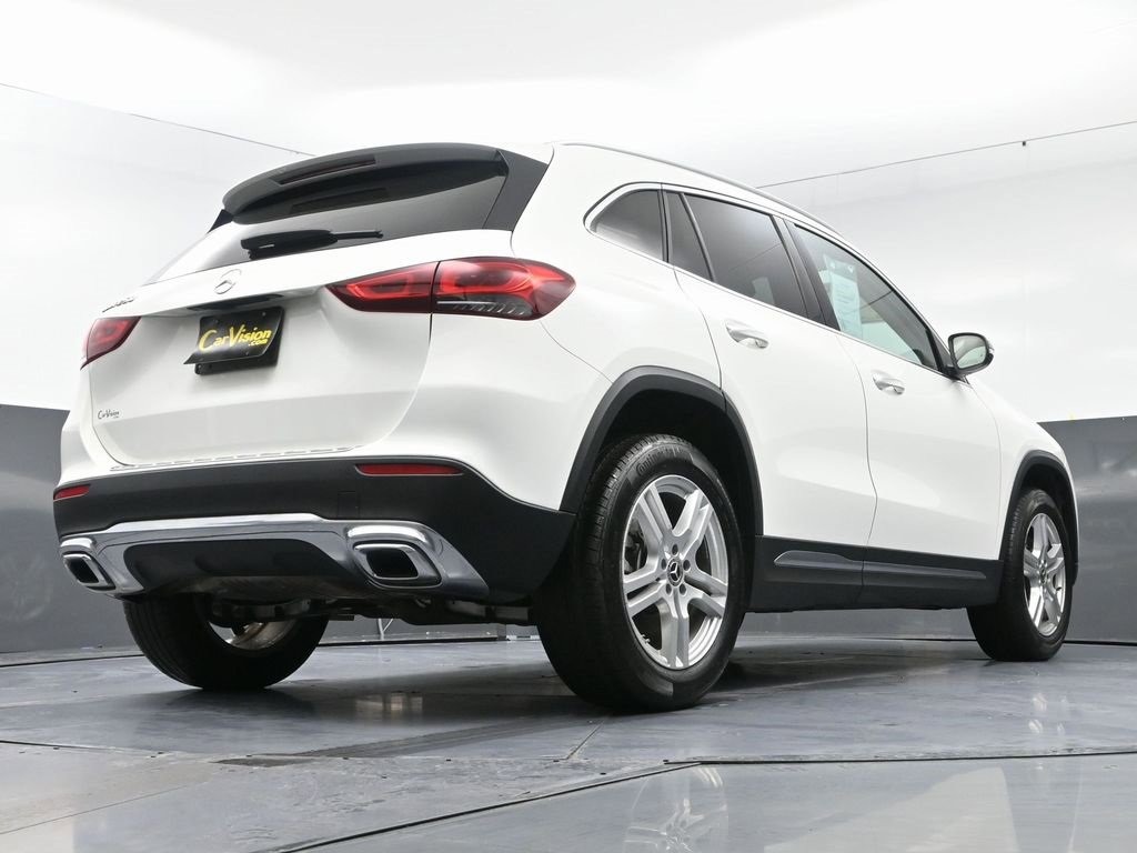 Used 2022 Mercedes-Benz GLA 250 GLA 250 w/ Premium Package Lite image 52