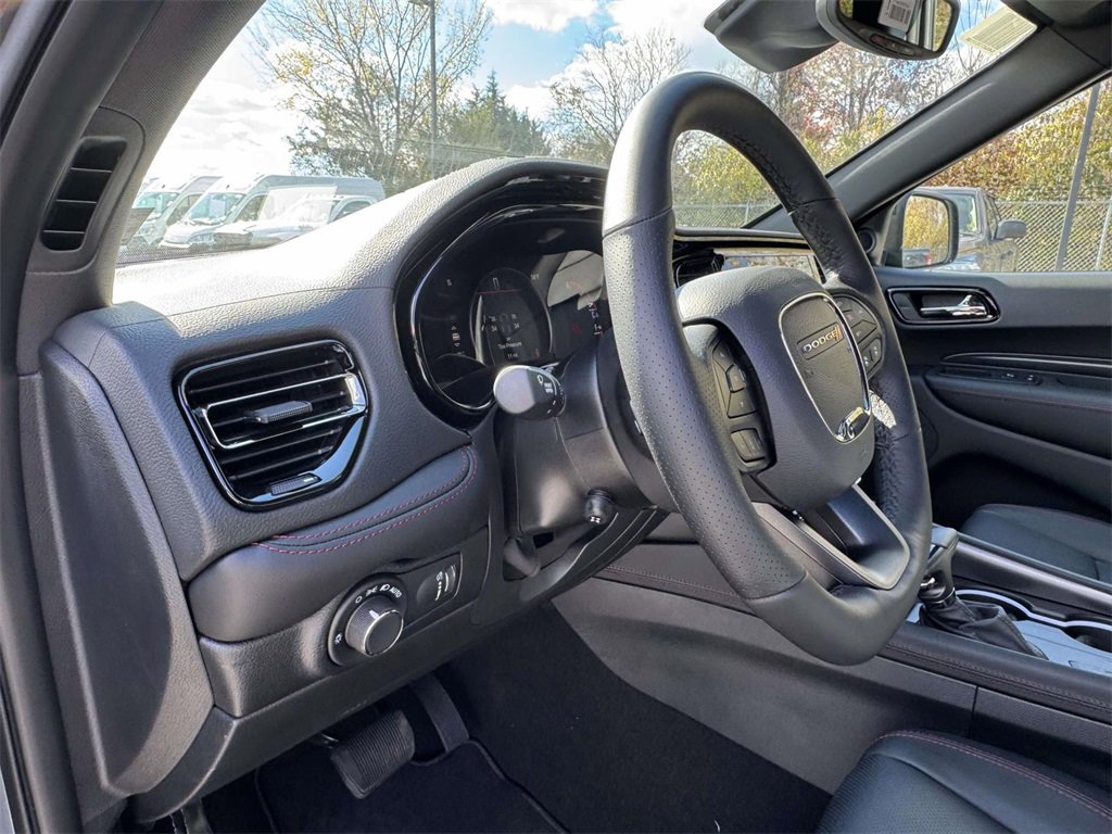 New 2026 Dodge Durango GT image 2