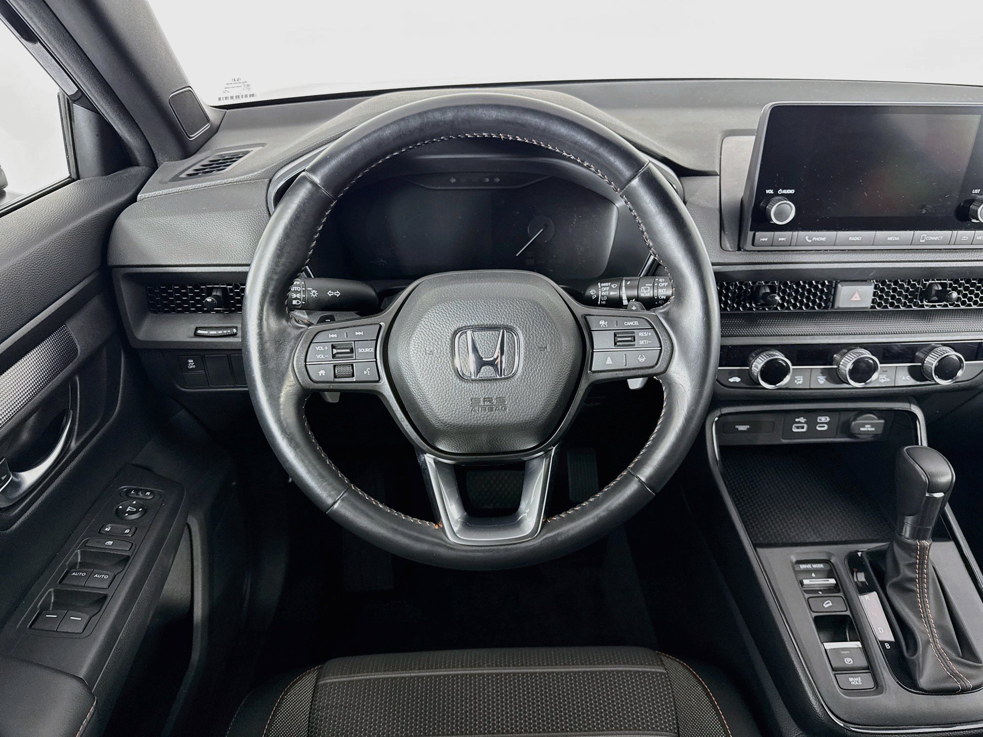 Certified 2024 Honda CR-V Sport image 22